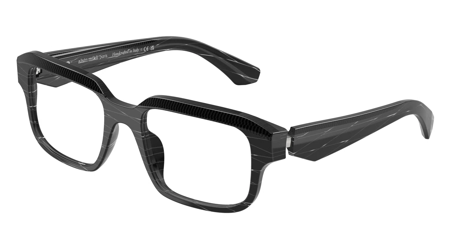 Alain Mikli 3528 Eyeglasses - view 5